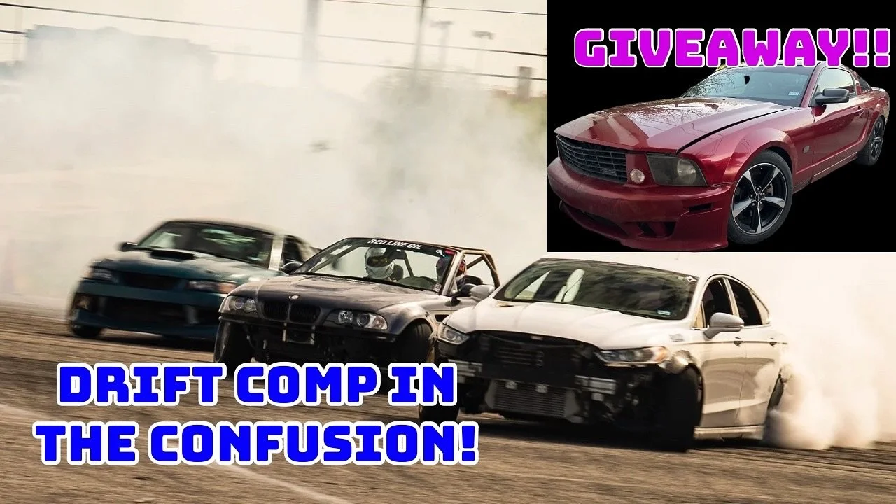 New videos up on the Tooob, Check it out!

&mdash;&mdash;&mdash;&mdash;&mdash;&mdash;&mdash;&mdash;&mdash;&mdash;&mdash;&mdash;&mdash;&mdash;&mdash;&mdash;-

Shoutout to all the sponsors! 

@texasspeed
@whipplesuperchargers
@_wisefab_
@benchmarkabras
