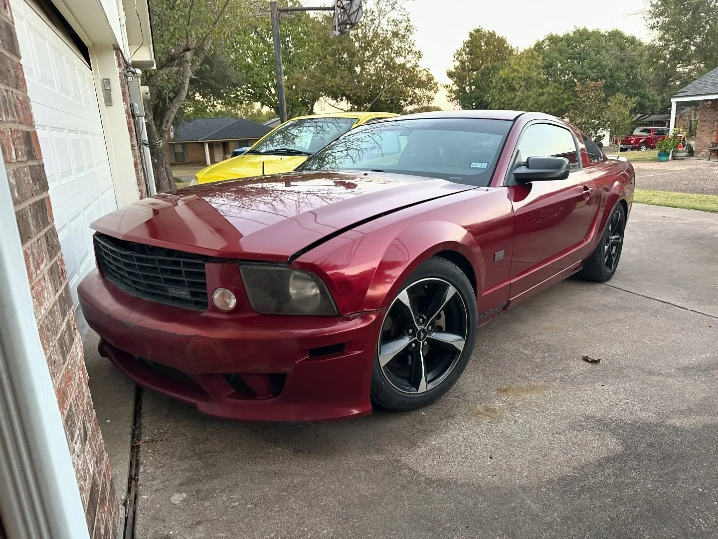 Im hoping i can start working on the giveaway car soon. We need to make this thing PIMP for you 🤙🏻😎

&mdash;&mdash;&mdash;&mdash;&mdash;&mdash;&mdash;&mdash;&mdash;&mdash;&mdash;&mdash;&mdash;&mdash;&mdash;&mdash;

Shoutout to all the sponsors! 

