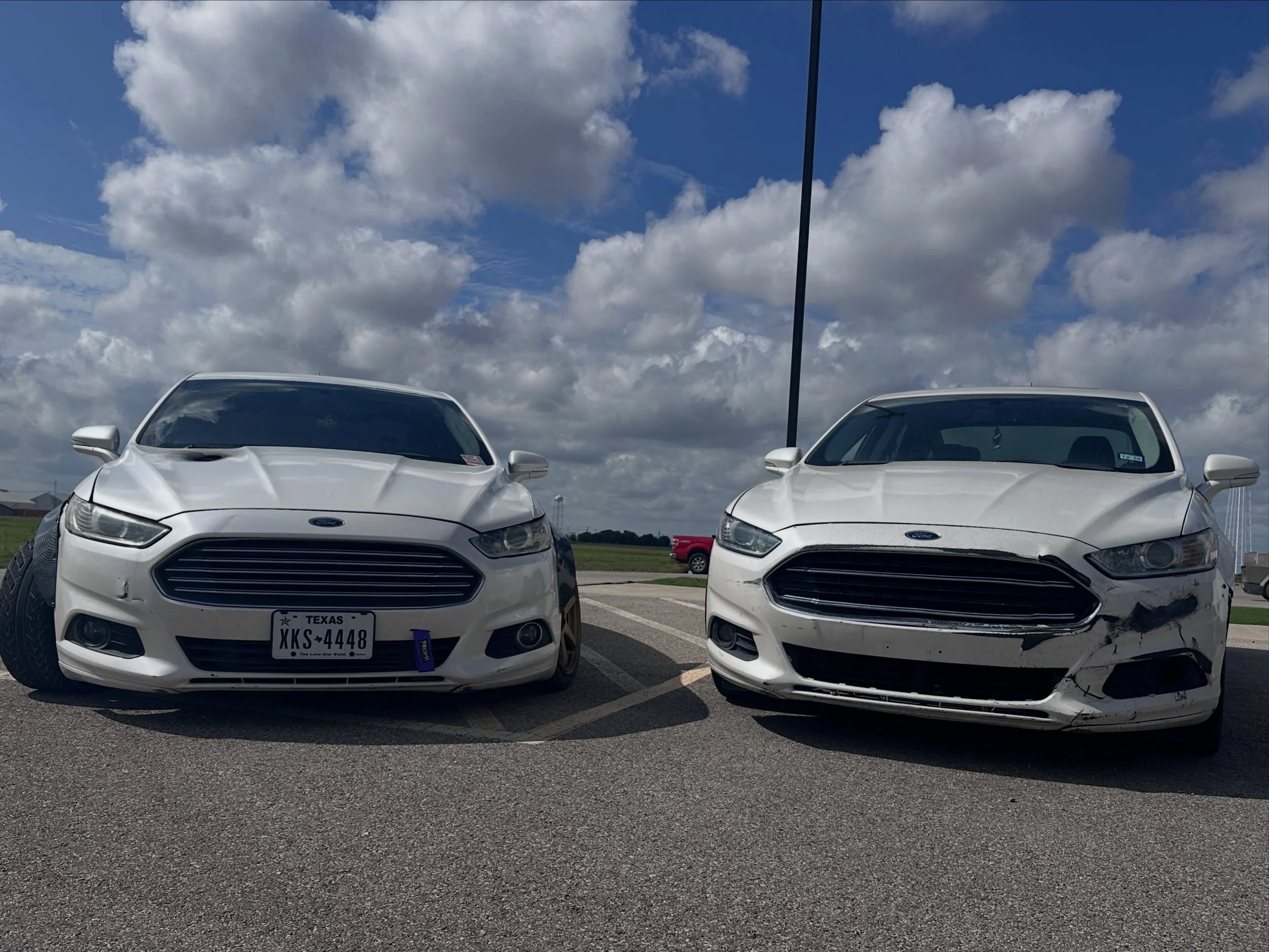 Owning 2 of the same exact cars is hilarious, especially when ones so much different.

&mdash;&mdash;&mdash;&mdash;&mdash;&mdash;&mdash;&mdash;&mdash;&mdash;&mdash;&mdash;&mdash;&mdash;&mdash;&mdash;

Shoutout to all the sponsors! 

@_wisefab_
@texas
