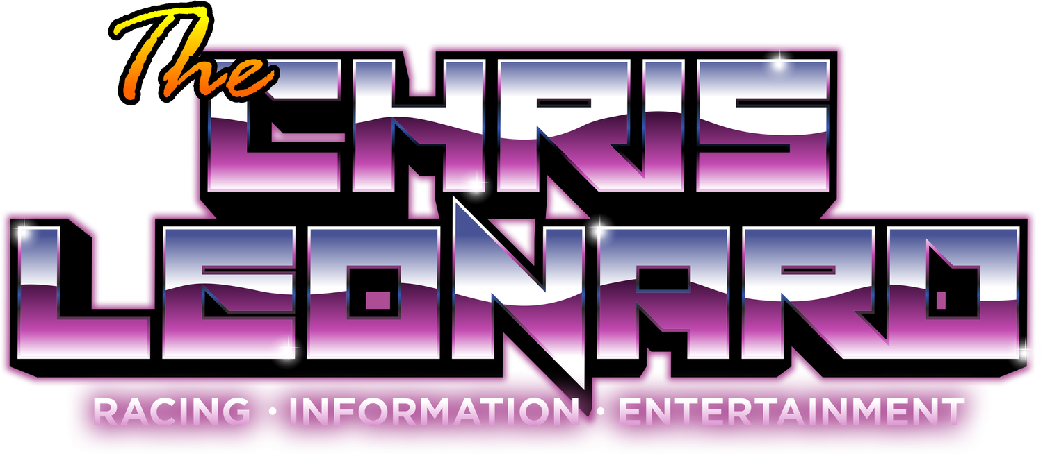 Chris Leonard Racing
