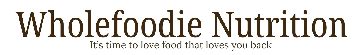 Wholefoodie Nutrition