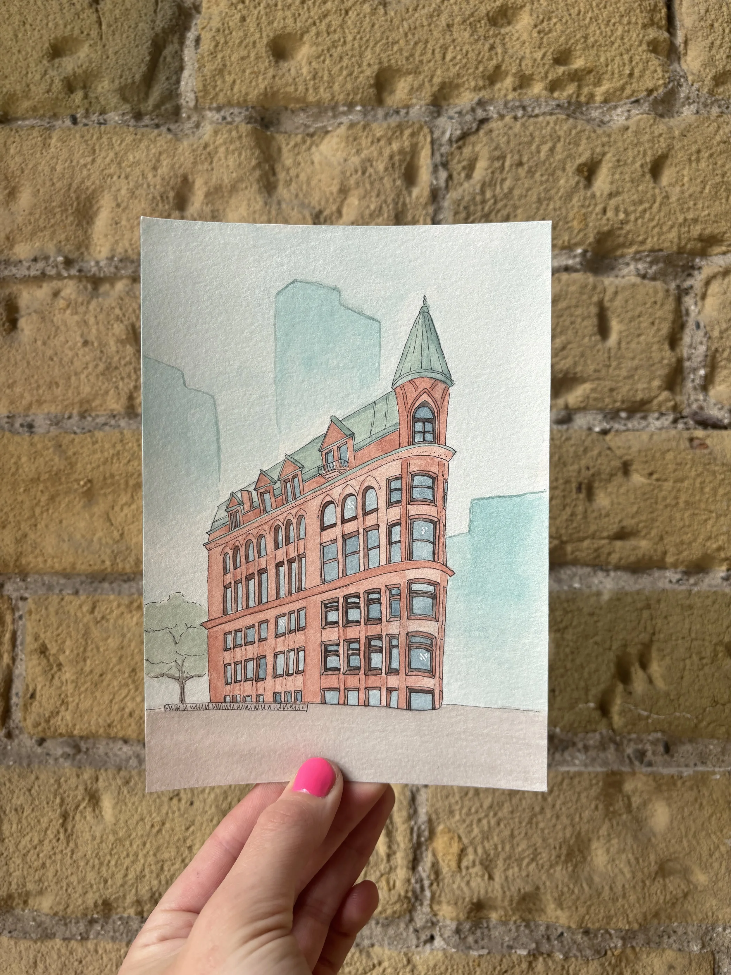 Gooderham Building