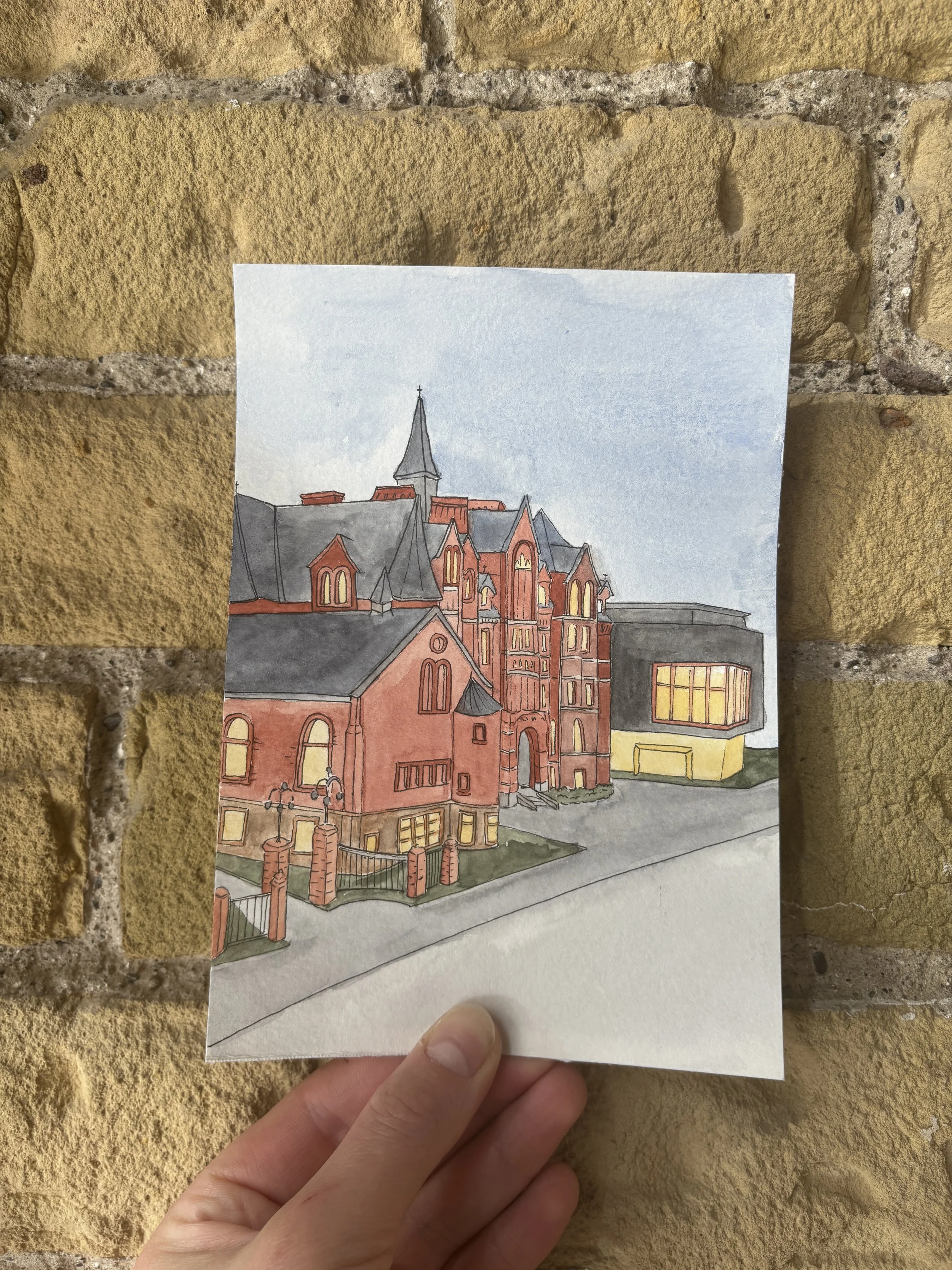 Royal Conservatory of Music