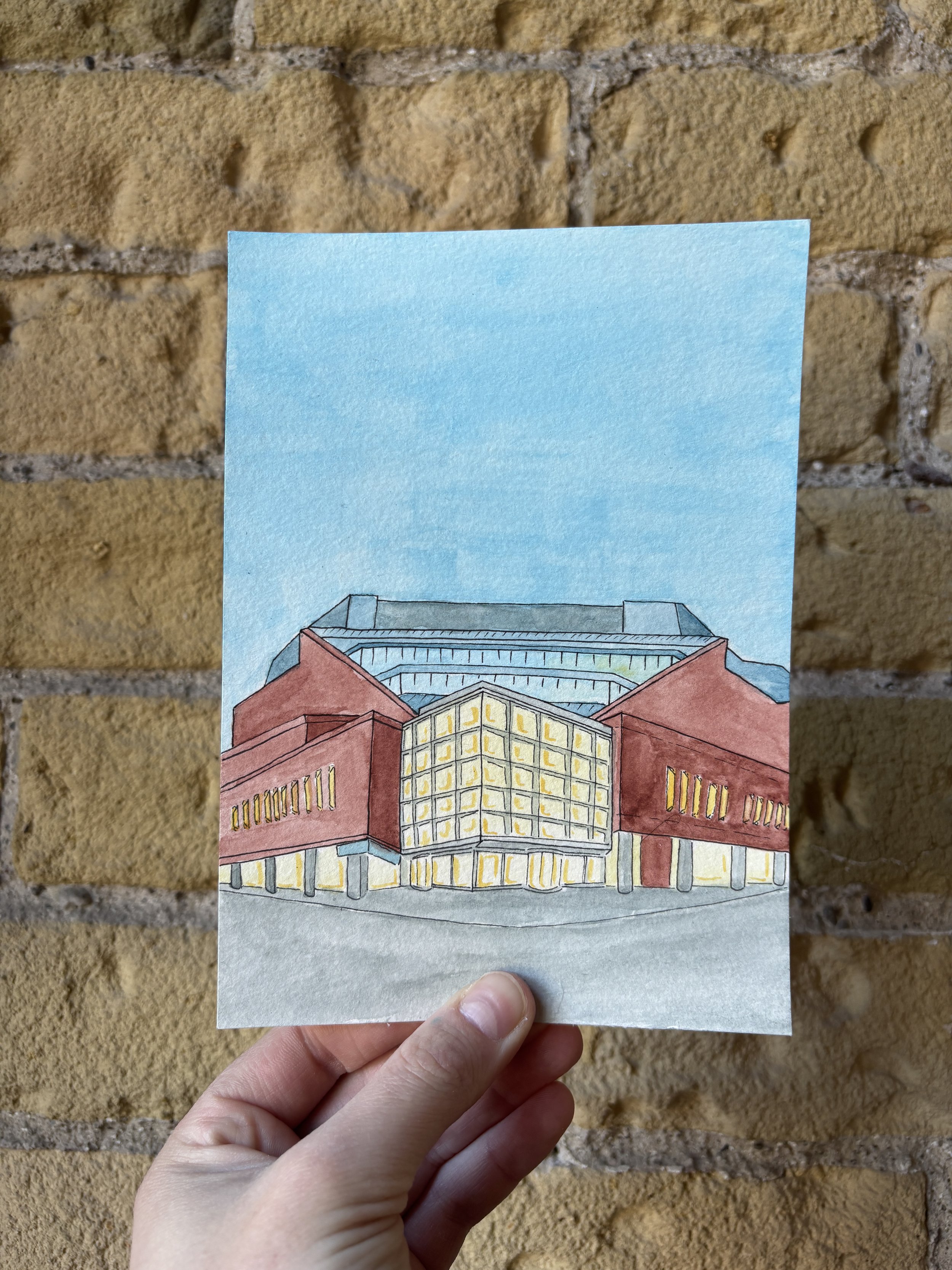 Toronto Reference Library
