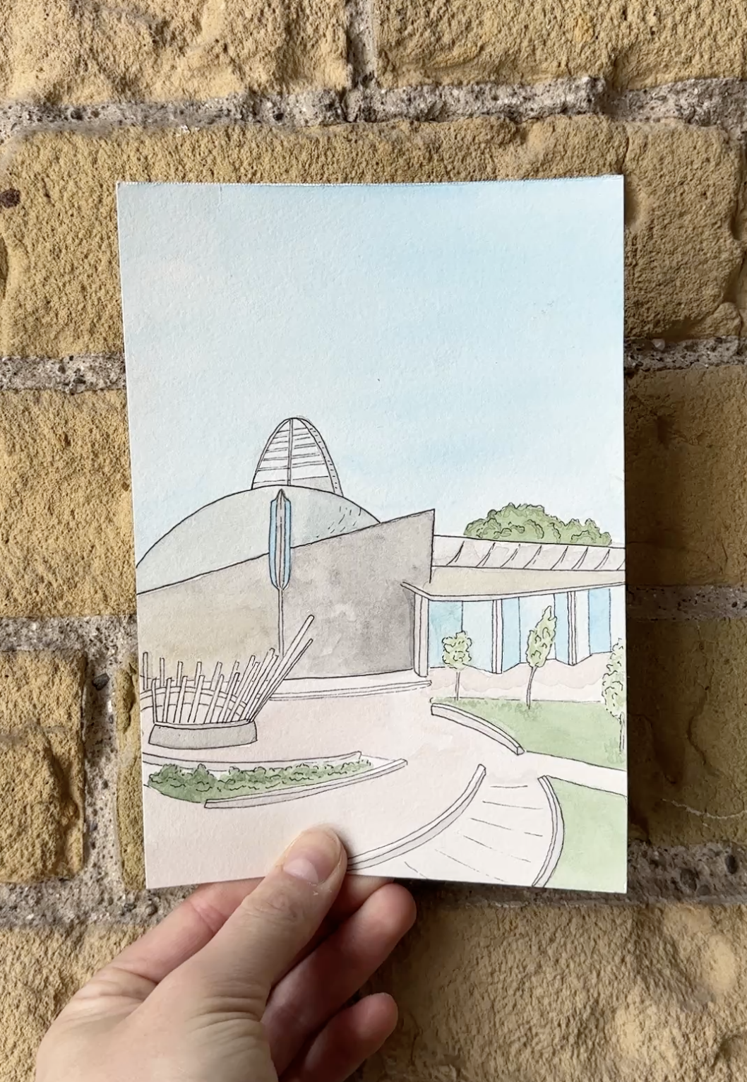 Ontario Science Centre