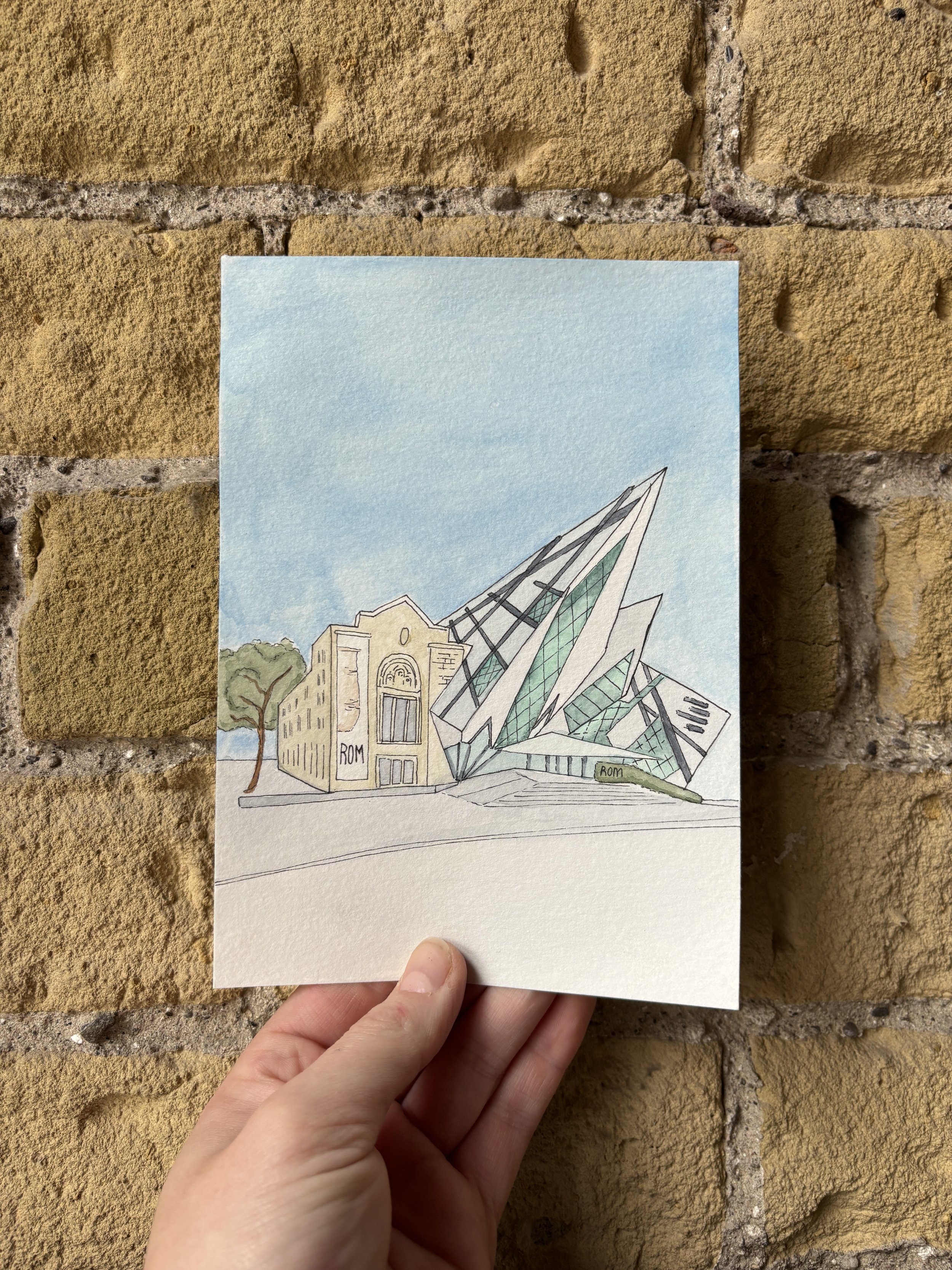 Royal Ontario Museum