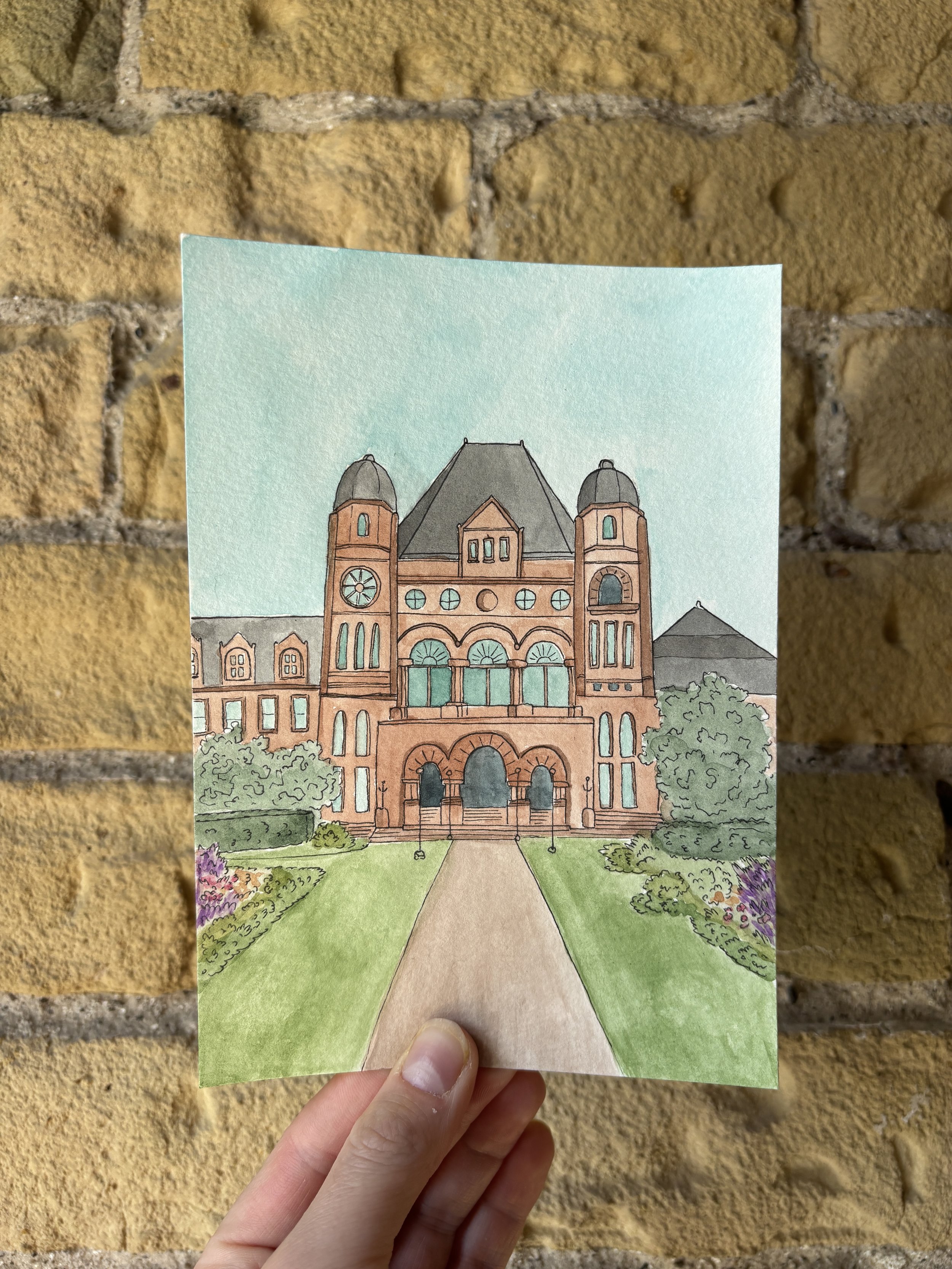 Queen's Park