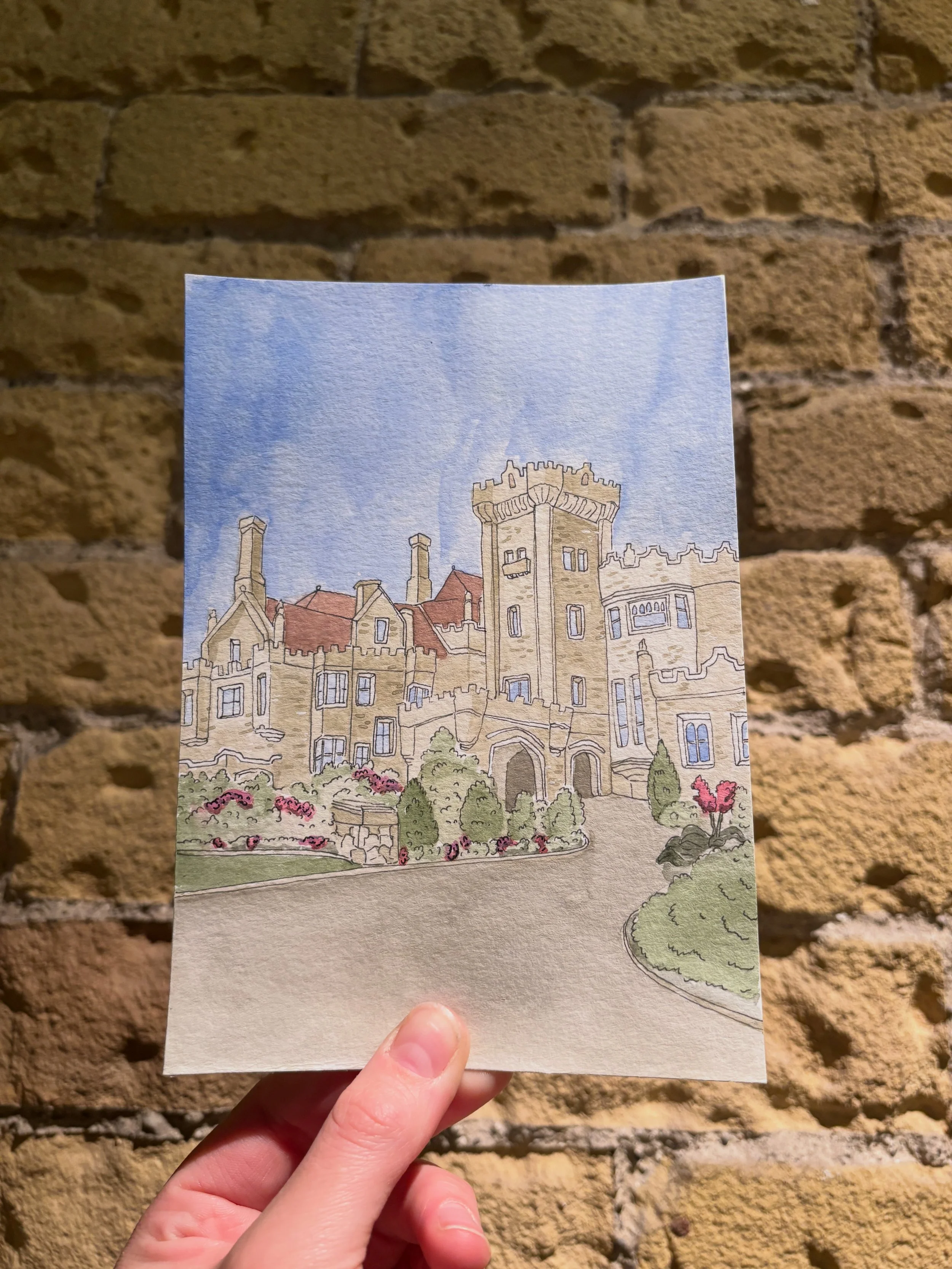 Casa Loma