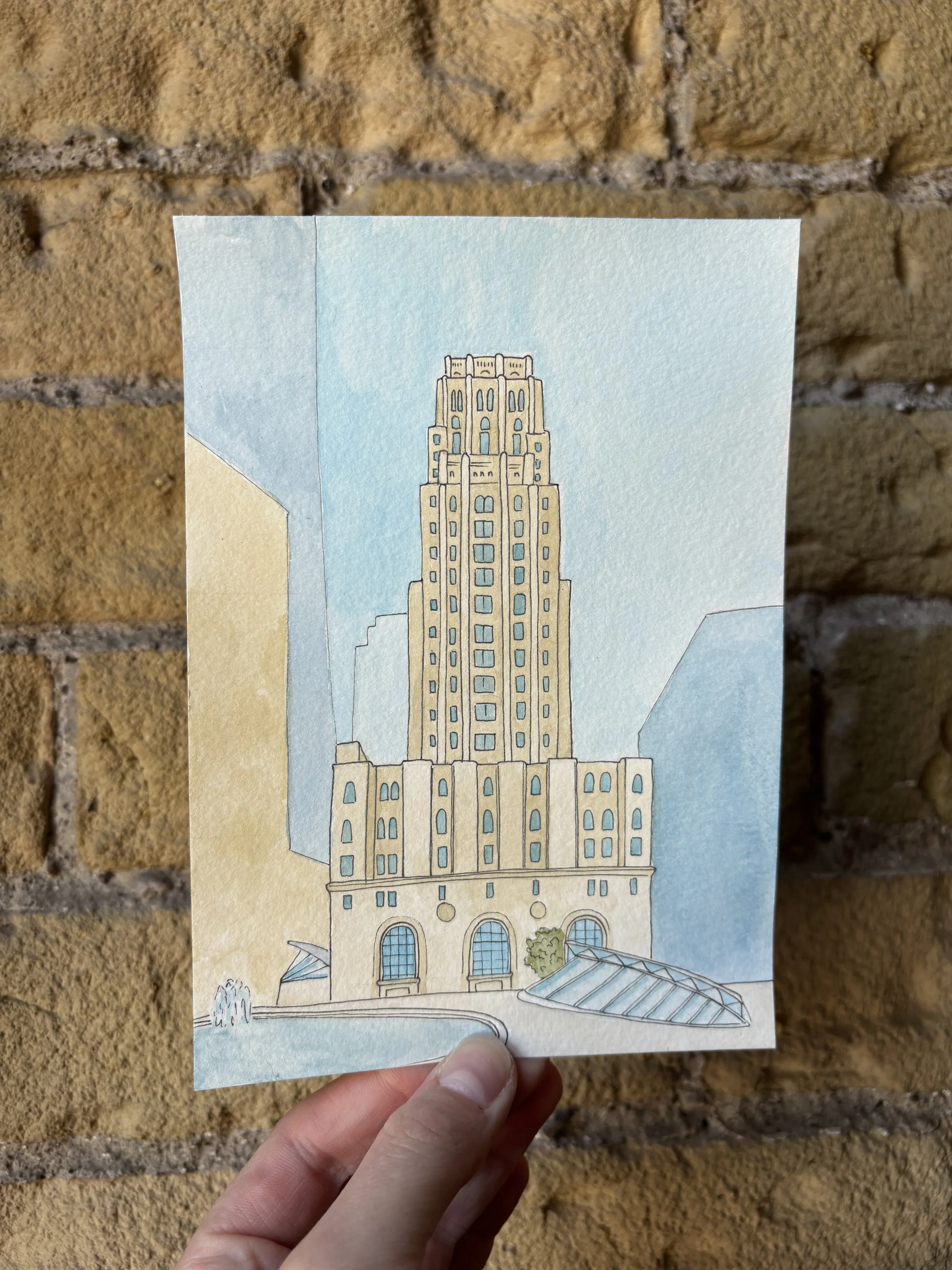 Commerce Court