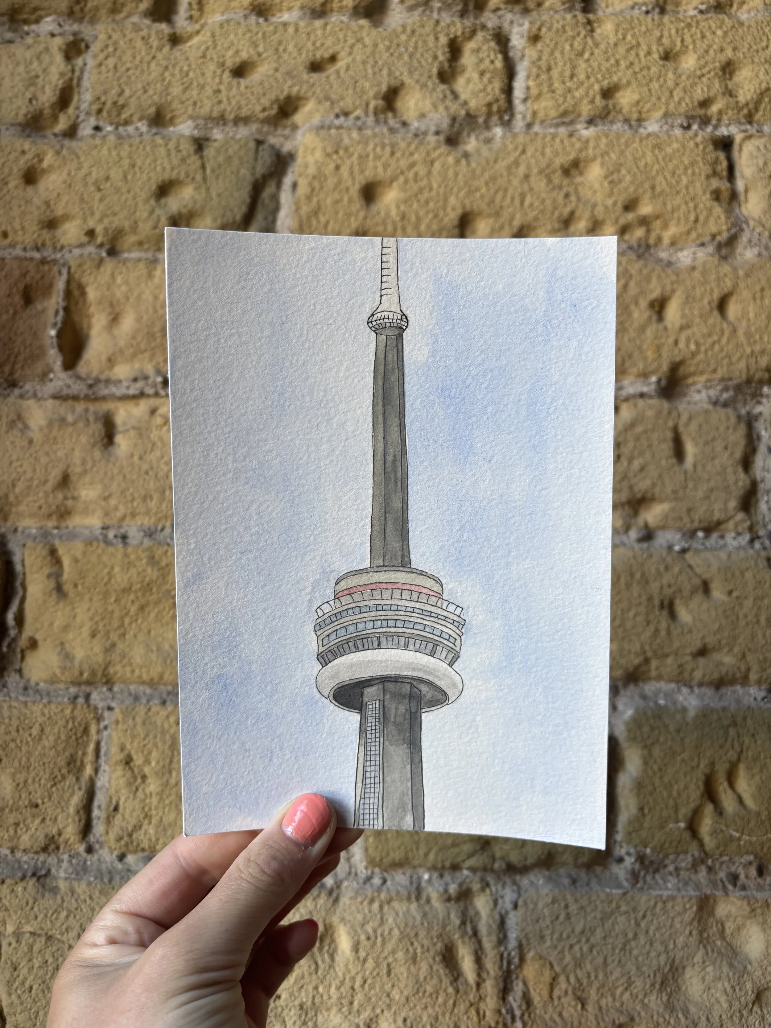 CN Tower
