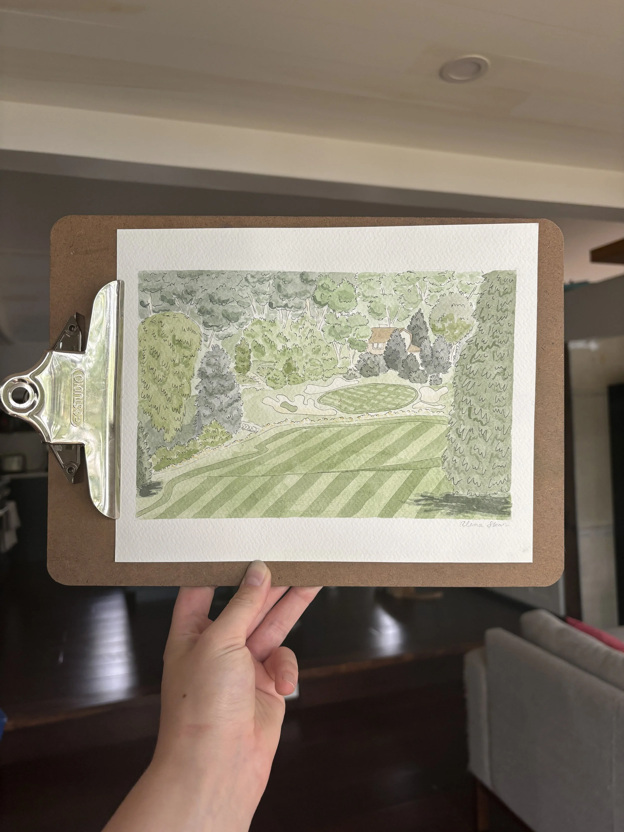 Bigwin Island Golf Club 