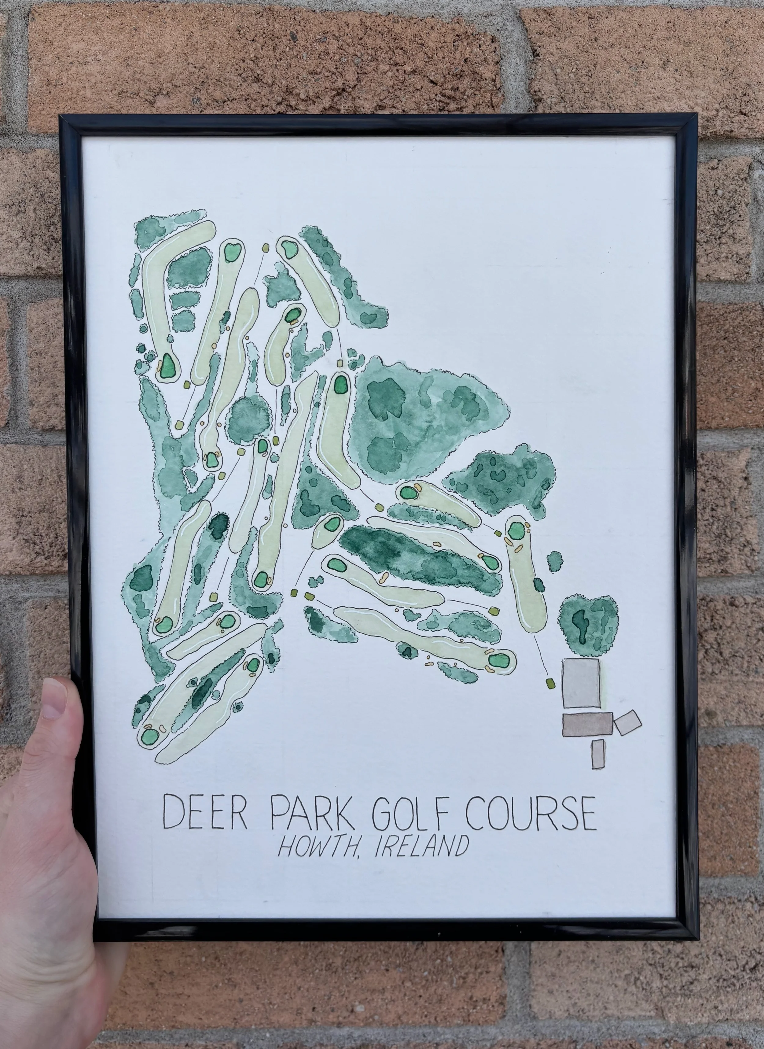 Deer Park Golf Course