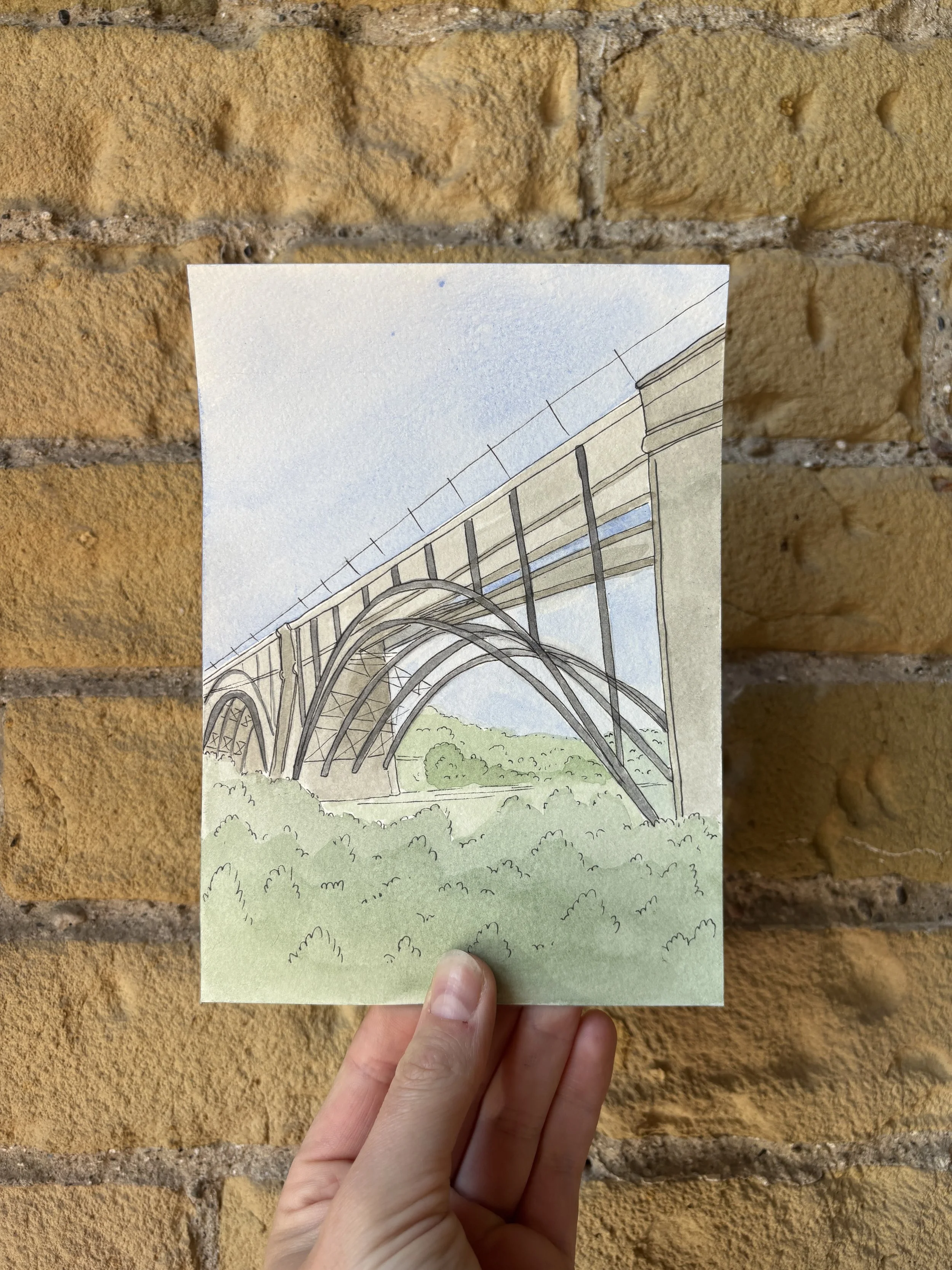 Bloor Viaduct