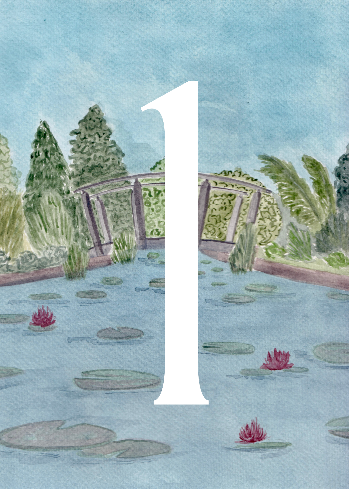 Table Number