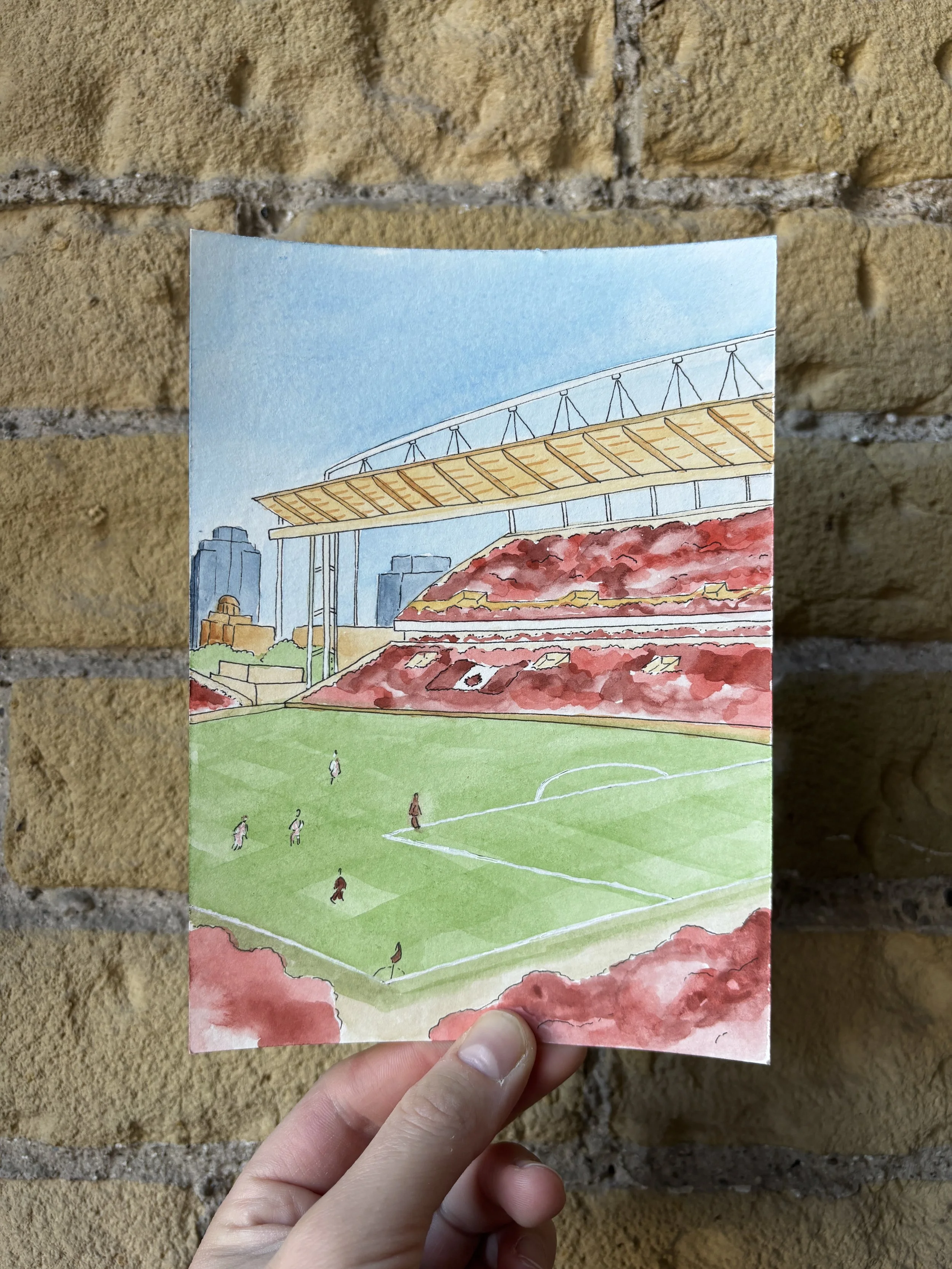 BMO Field