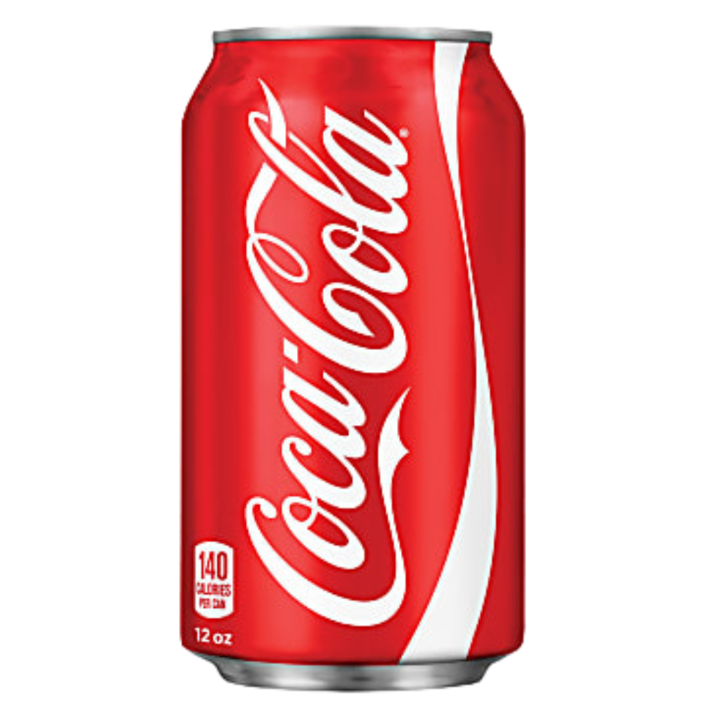 Coca-Cola