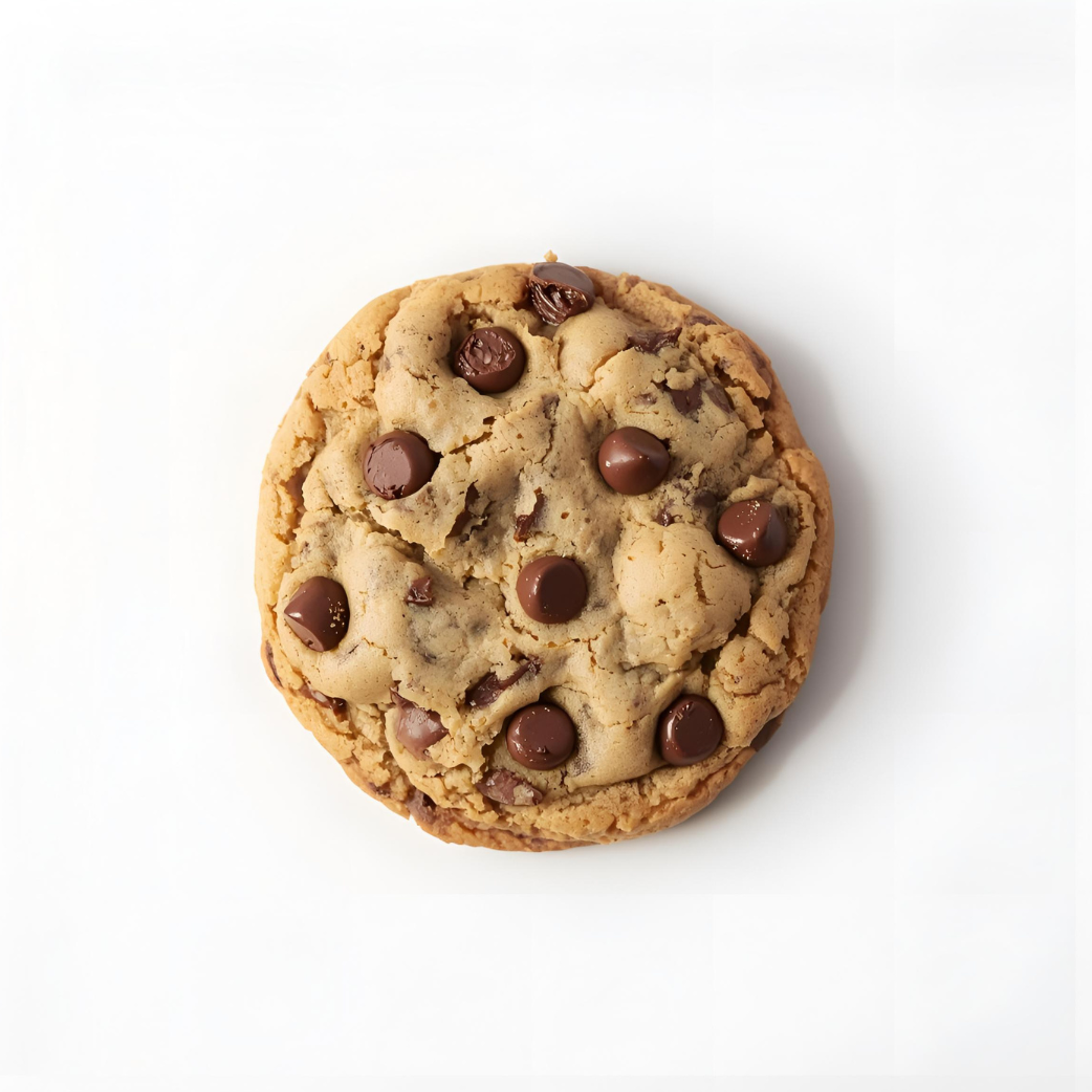 Chocolate Chip Cookie