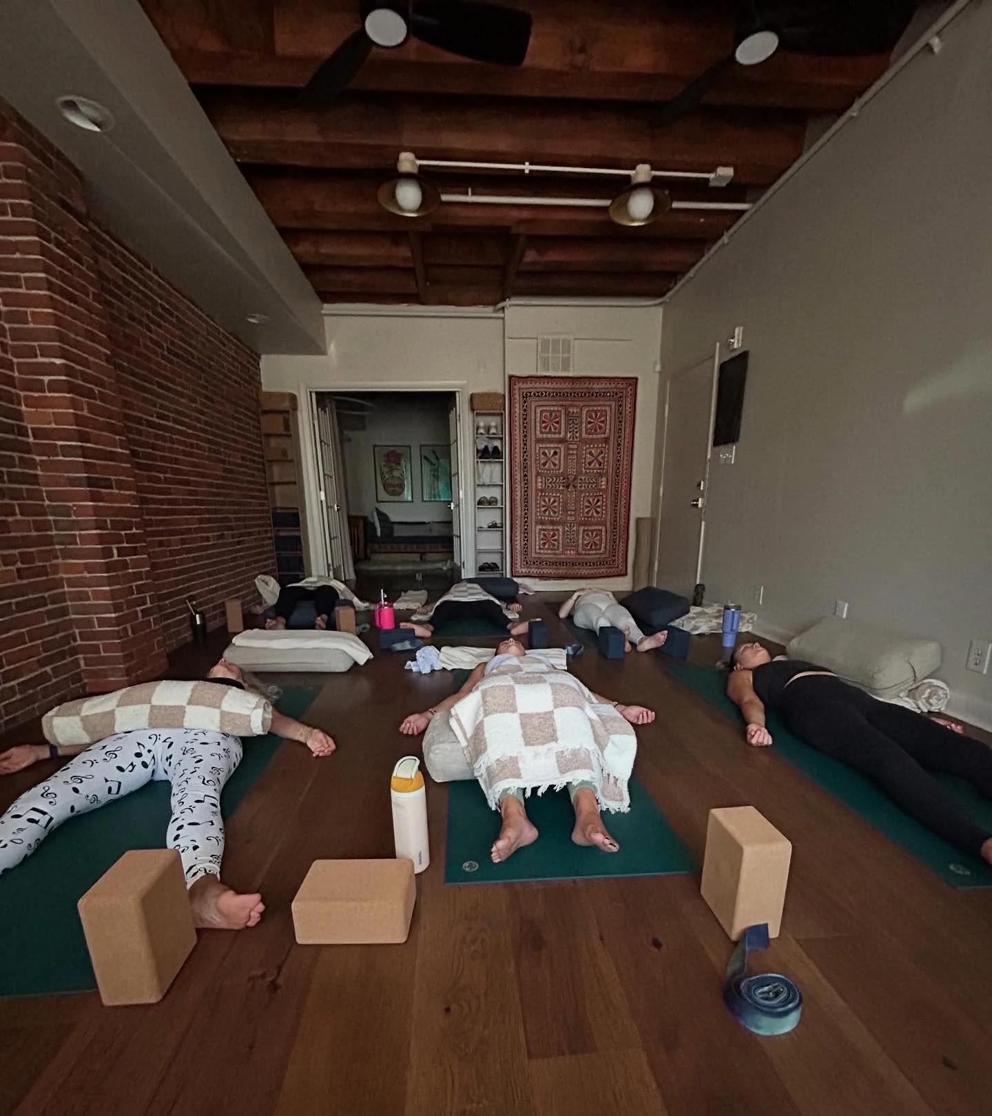 ✨CLOSED FOR LABOR DAY WEEKEND✨ enjoy your rest, fun, and rejuvenation. We&rsquo;ll see you for a full schedule starting Tuesday!