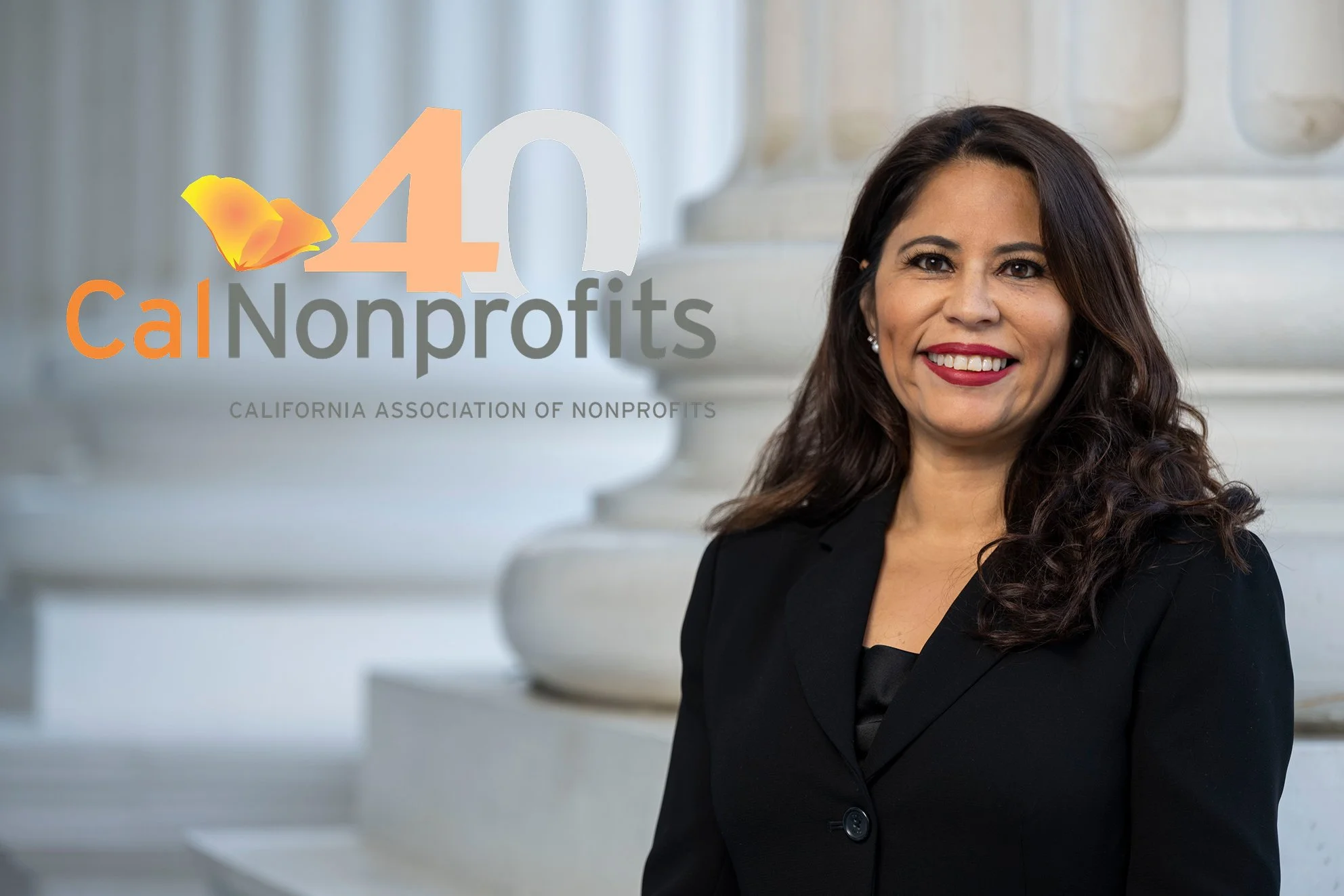 VACCEB Named 2025 California Nonprofit of the Year for District 20