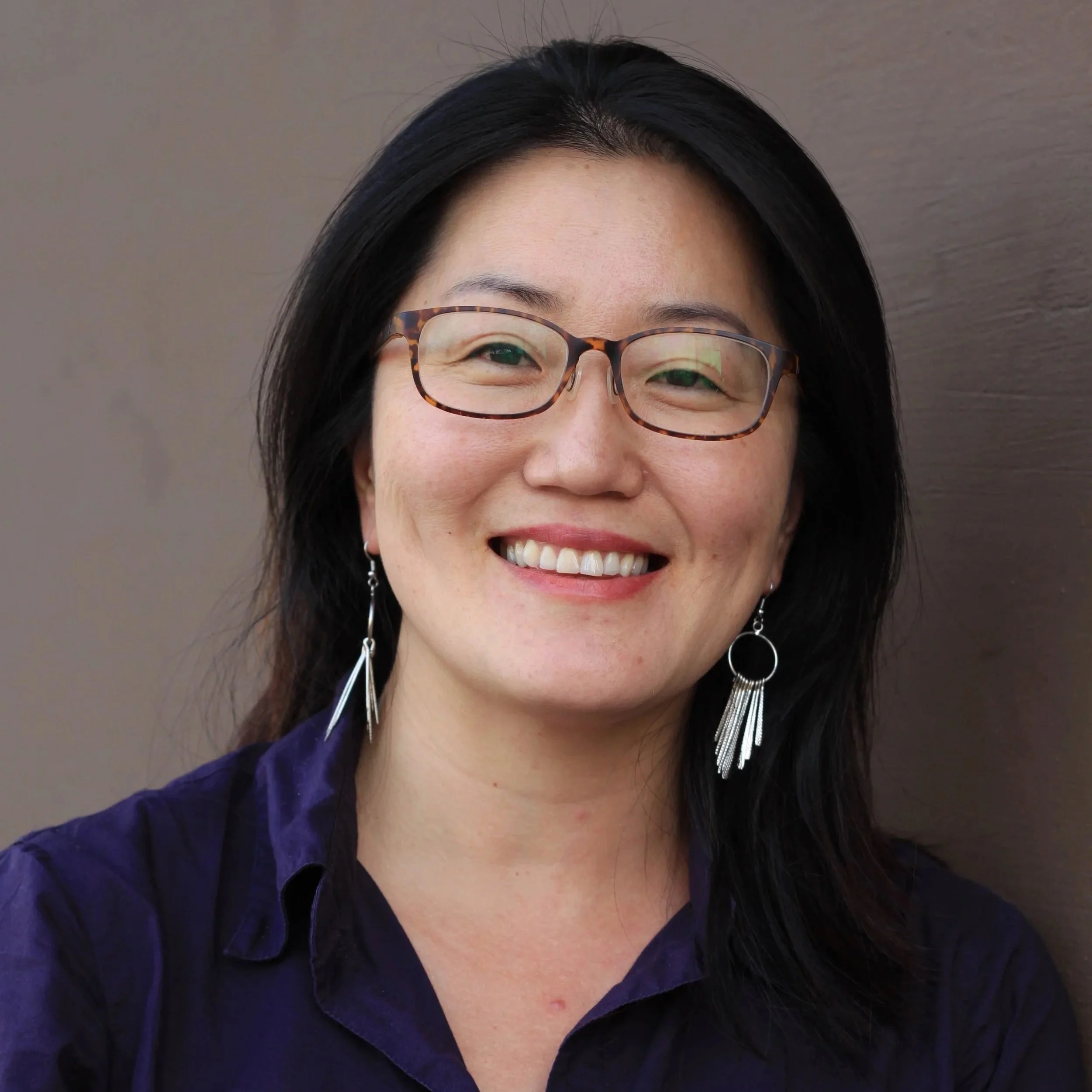 SARAH CHEE VACCEB'S GRANT WRITER