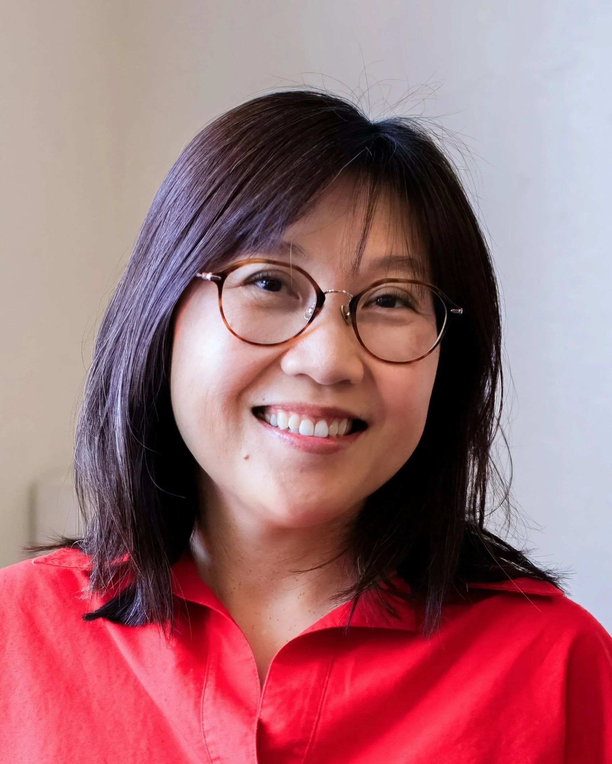 Charly Nguyen Sr. Manager