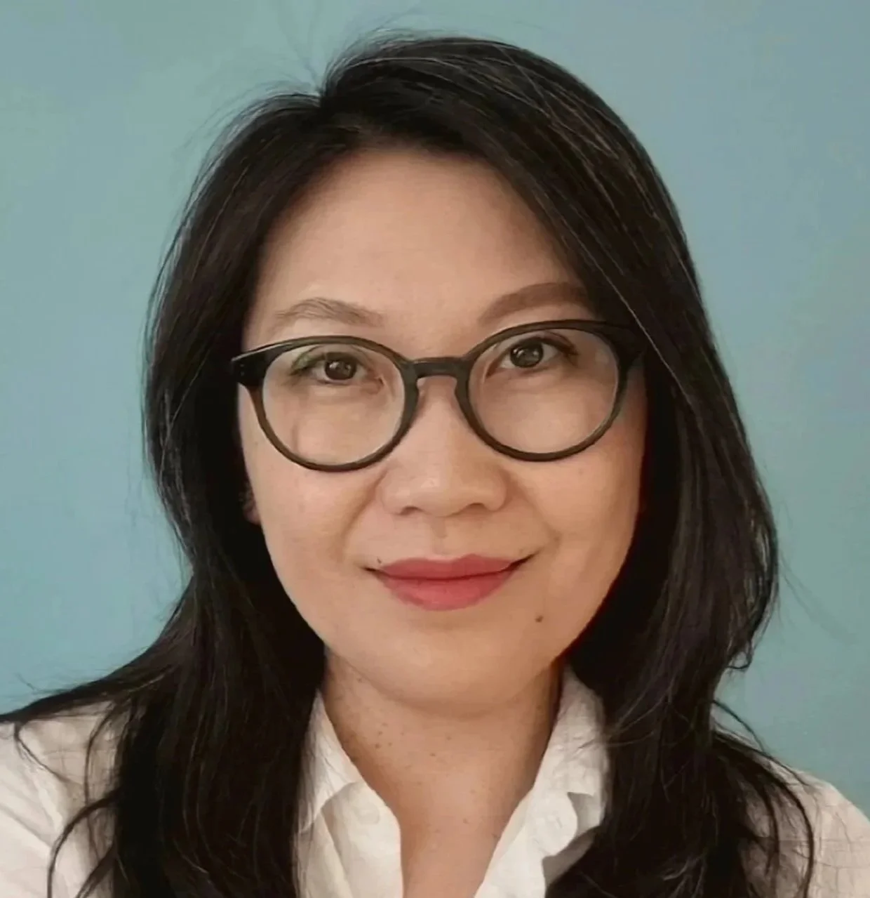 Charly Nguyen Sr. Manager