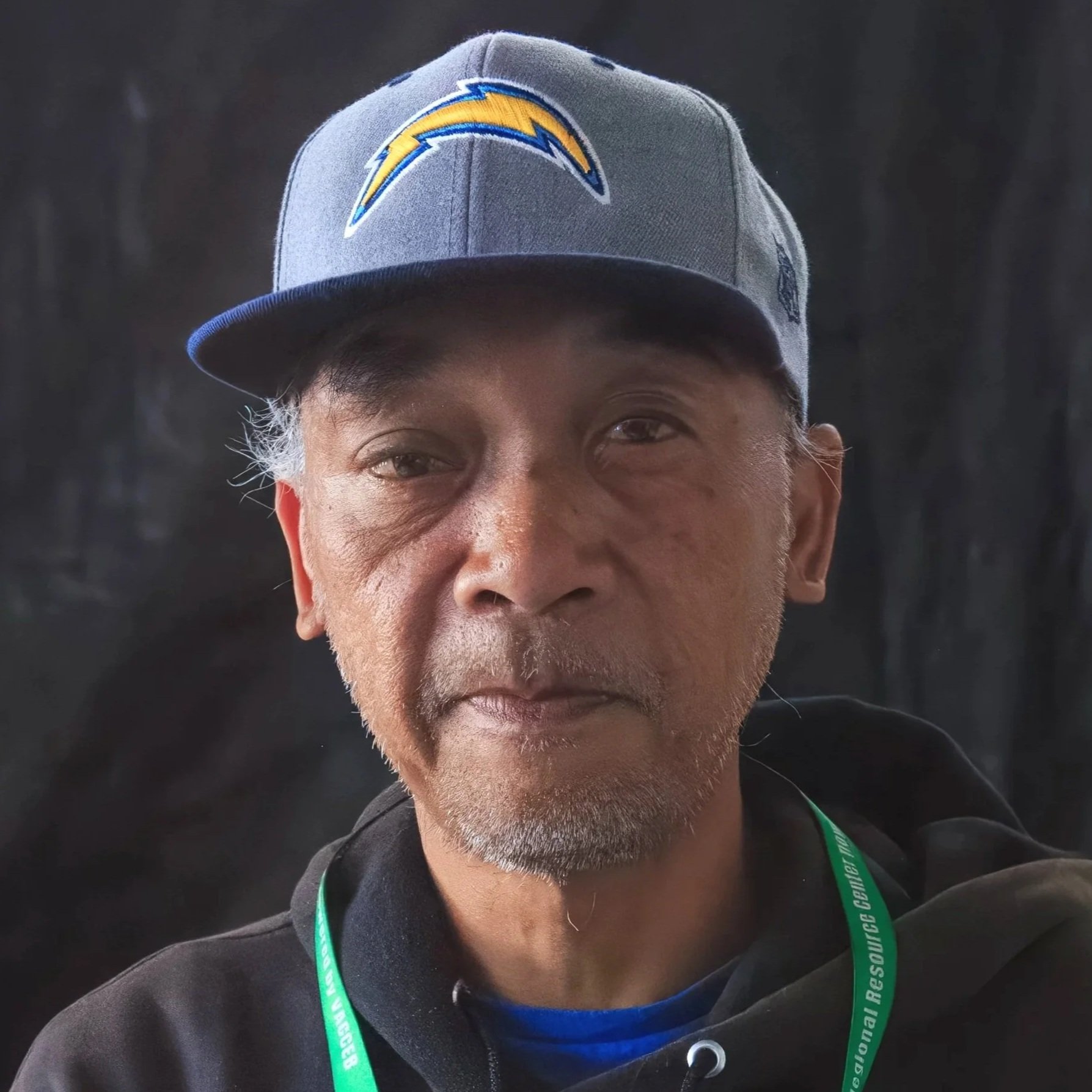 BINH VU VACCEB'S PA/JANITOR