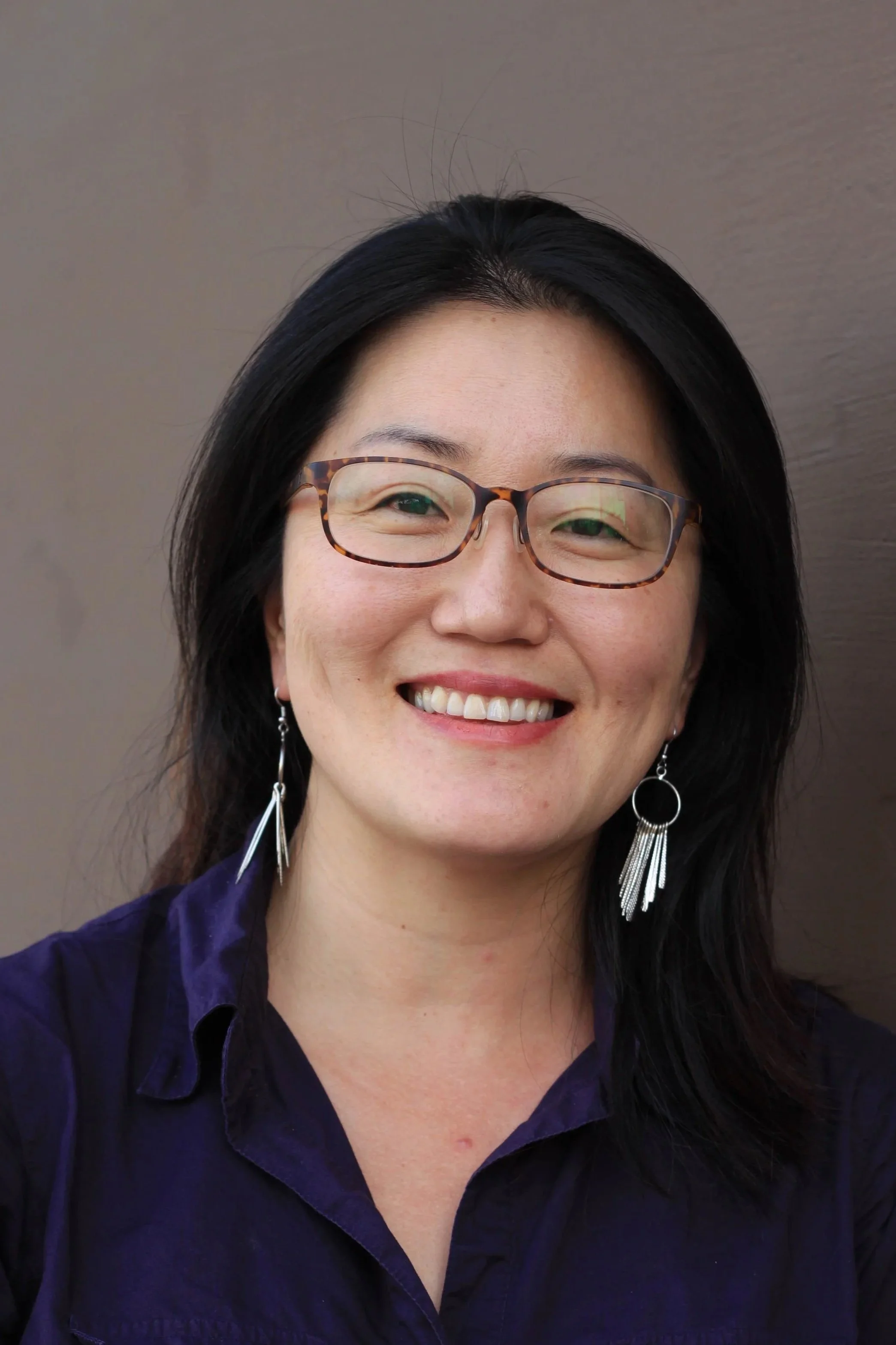 SARAH CHEE VACCEB'S GRANT WRITER