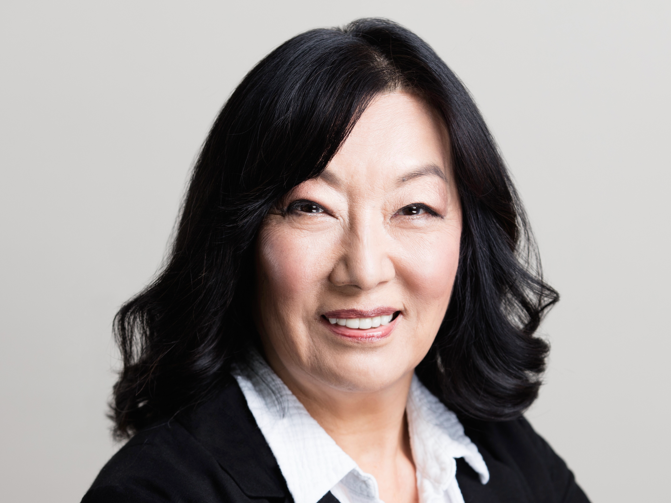 MARLENE SHIGEKAWA VACCEB'S PM/GRANT WRITER