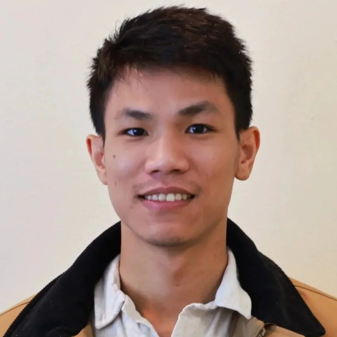 STEVEN at VACCEB Accounting Assistant