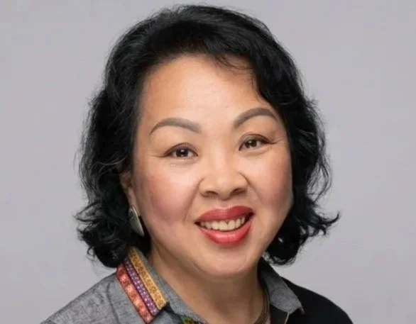 Chi Program Assistant at VACCEB