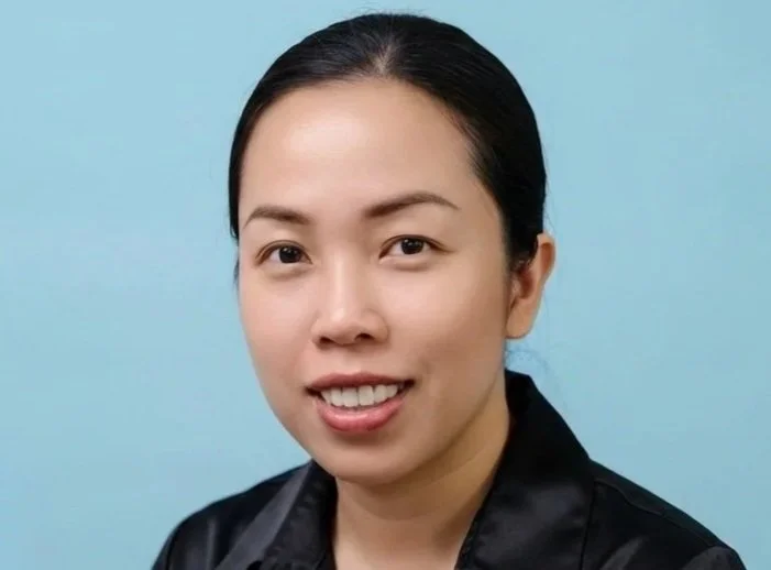 Tayna Nguyen VACCEB Program Coordinator