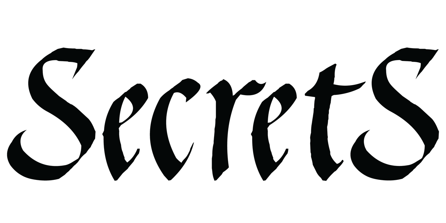 SecretS