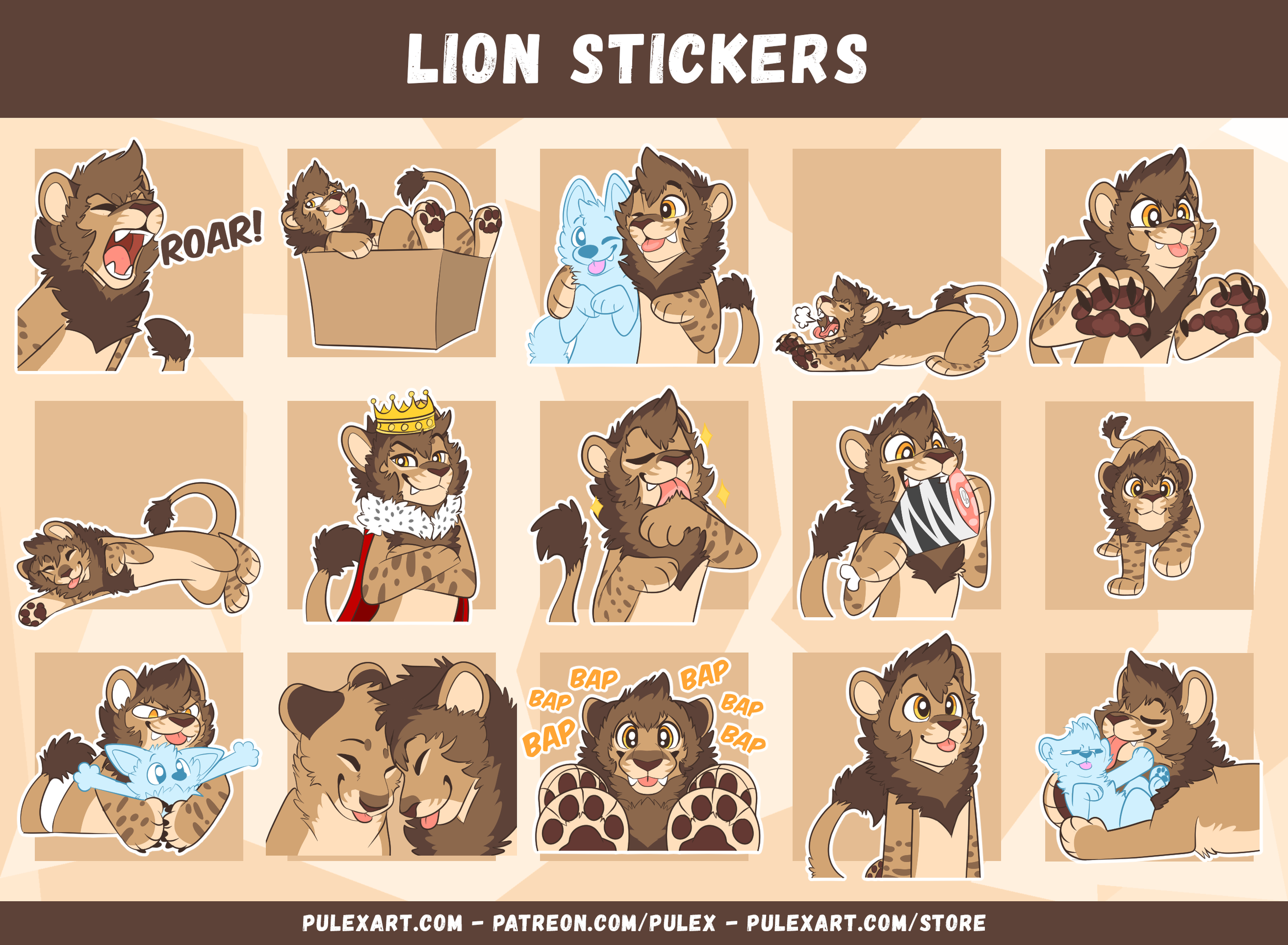 lion-presentation-Template.png
