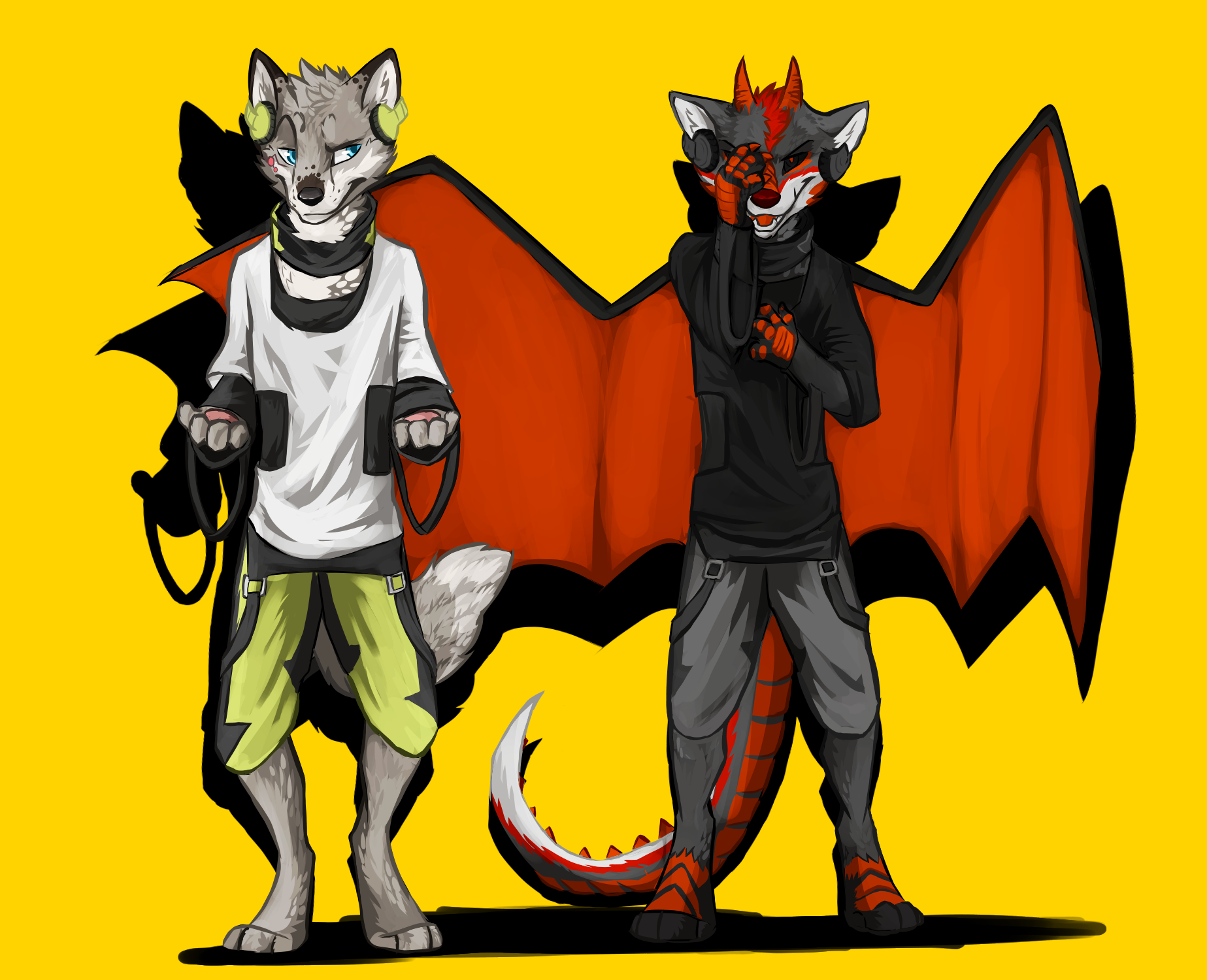 [jay&ash]cosplay.png