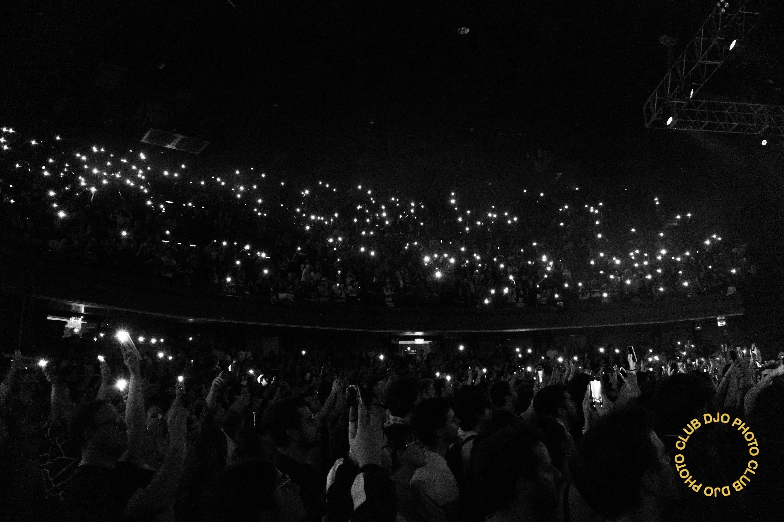 Teatro Caupolicán- 16 March 2026