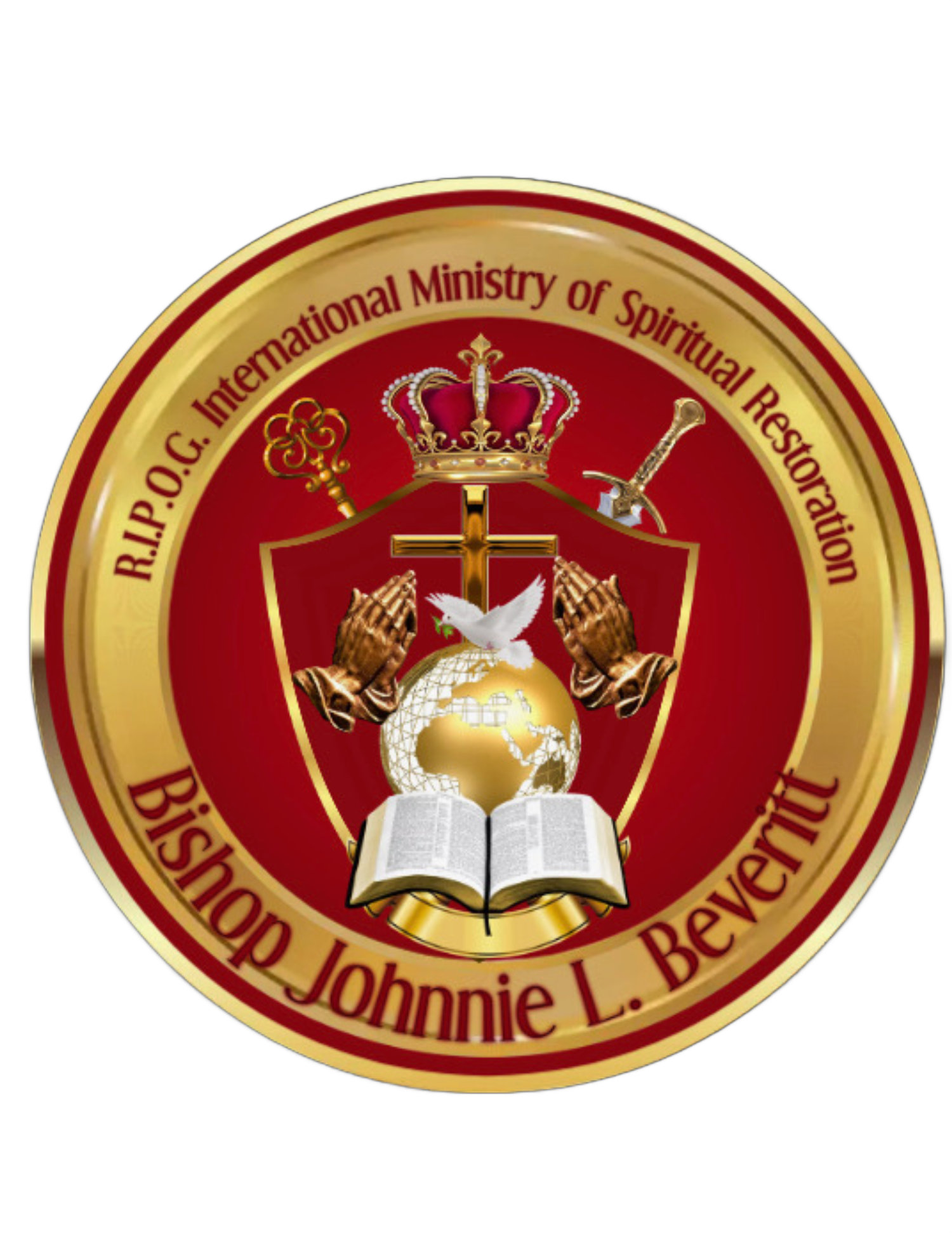 Welcome to R.I.P.O.G. Fellowship Intenational