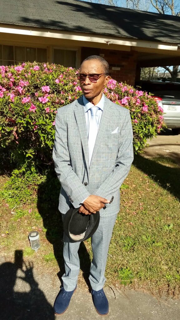 Vice Chairman of General Assembly