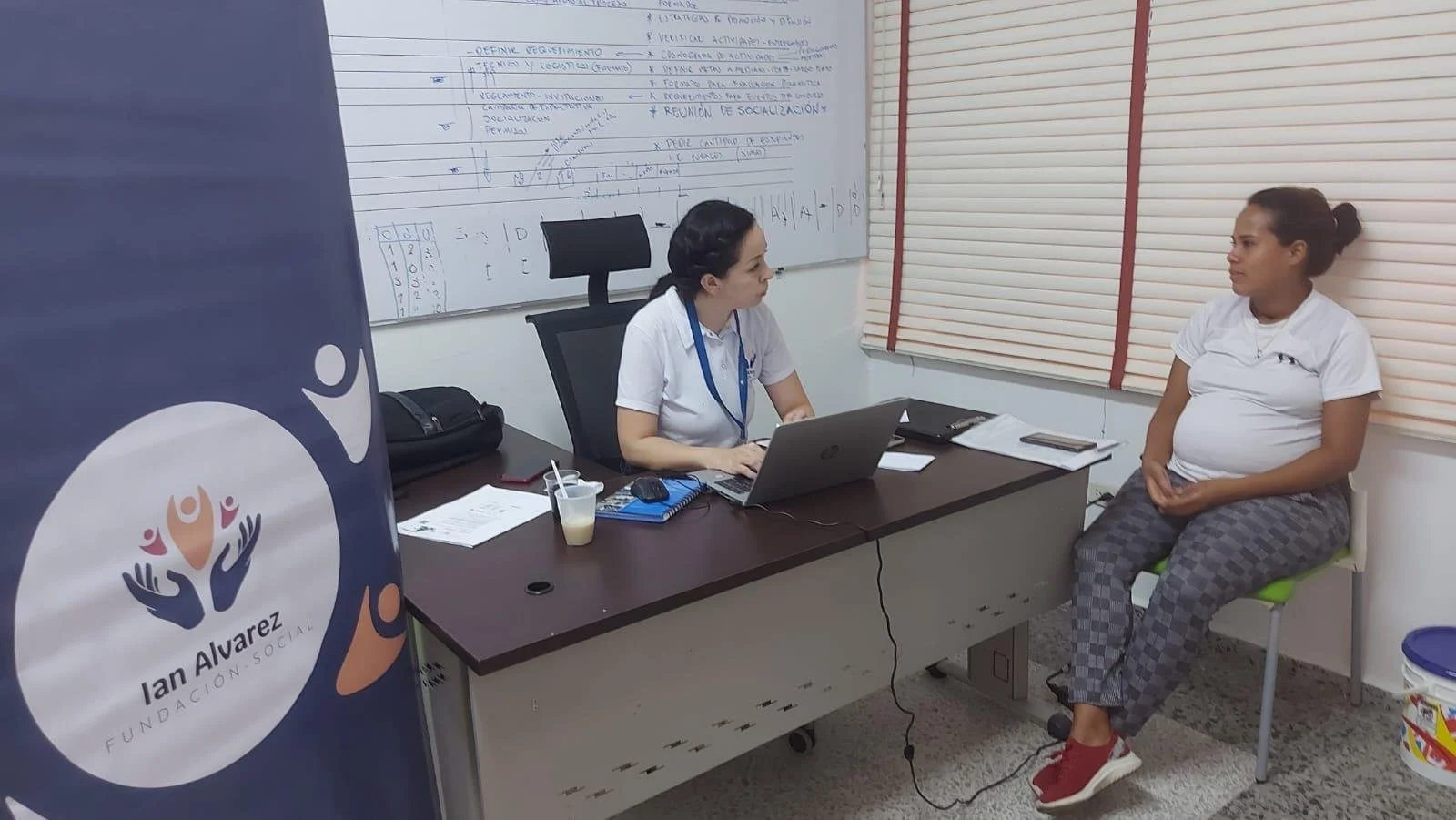 Asistencia y Orientación Legal