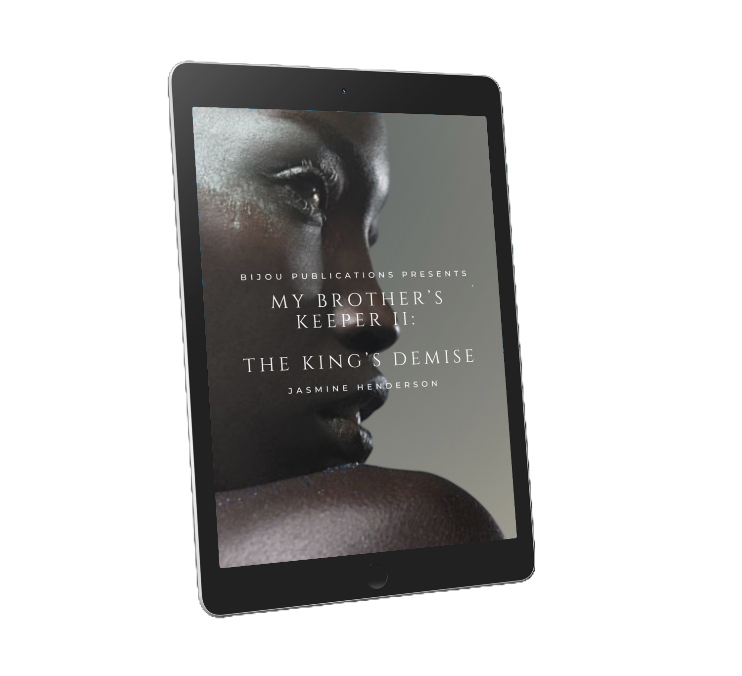 My Brother's Keeper II: The King's Demise - eBook