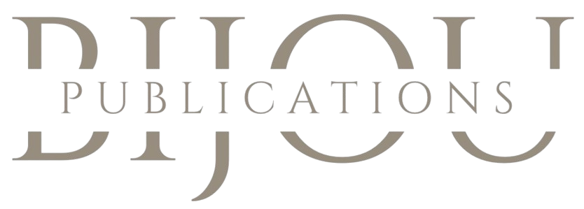 BIJOU PUBLICATIONS - Discover Author Jasmine Henderson