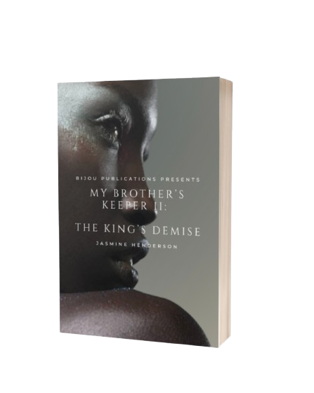 MY BROTHER'S KEEPER II - Jasmine Henderson