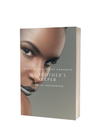 MY BROTHER'S KEEPER - Jasmine Henderson