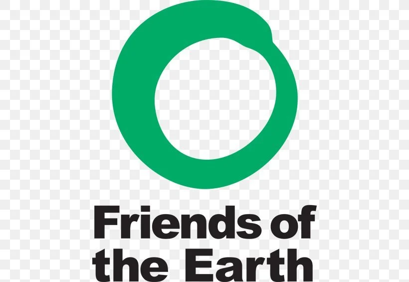 New from Friends of the Earth