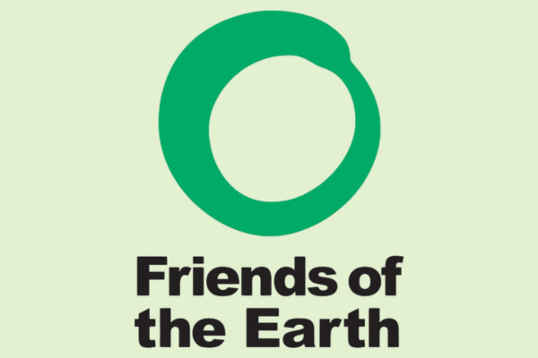 New from Friends of the Earth