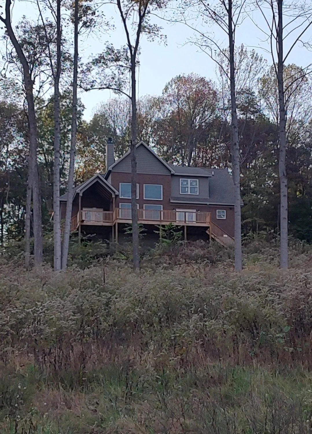 Moore Family Farm