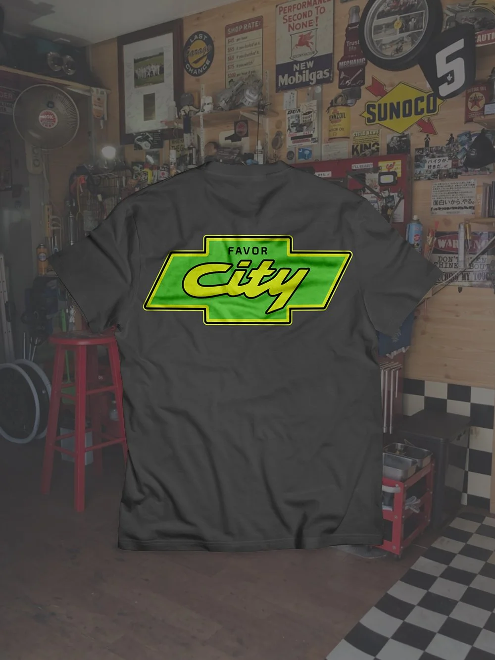FC_T-Shirt MockUp_Back ChevCity-Black.jpg
