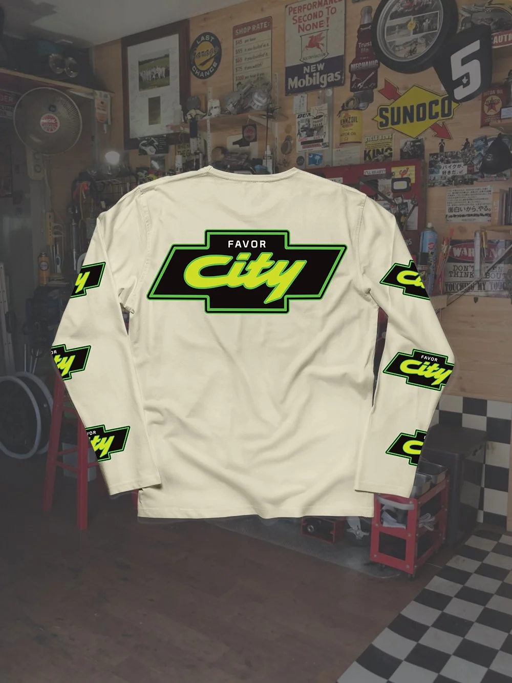 FC_LS T-Shirt MockUp_Back ChevCity-Cream.jpg