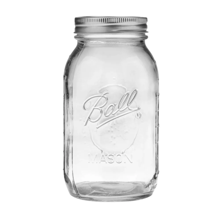 Mason Jar