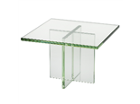 Glass Riser